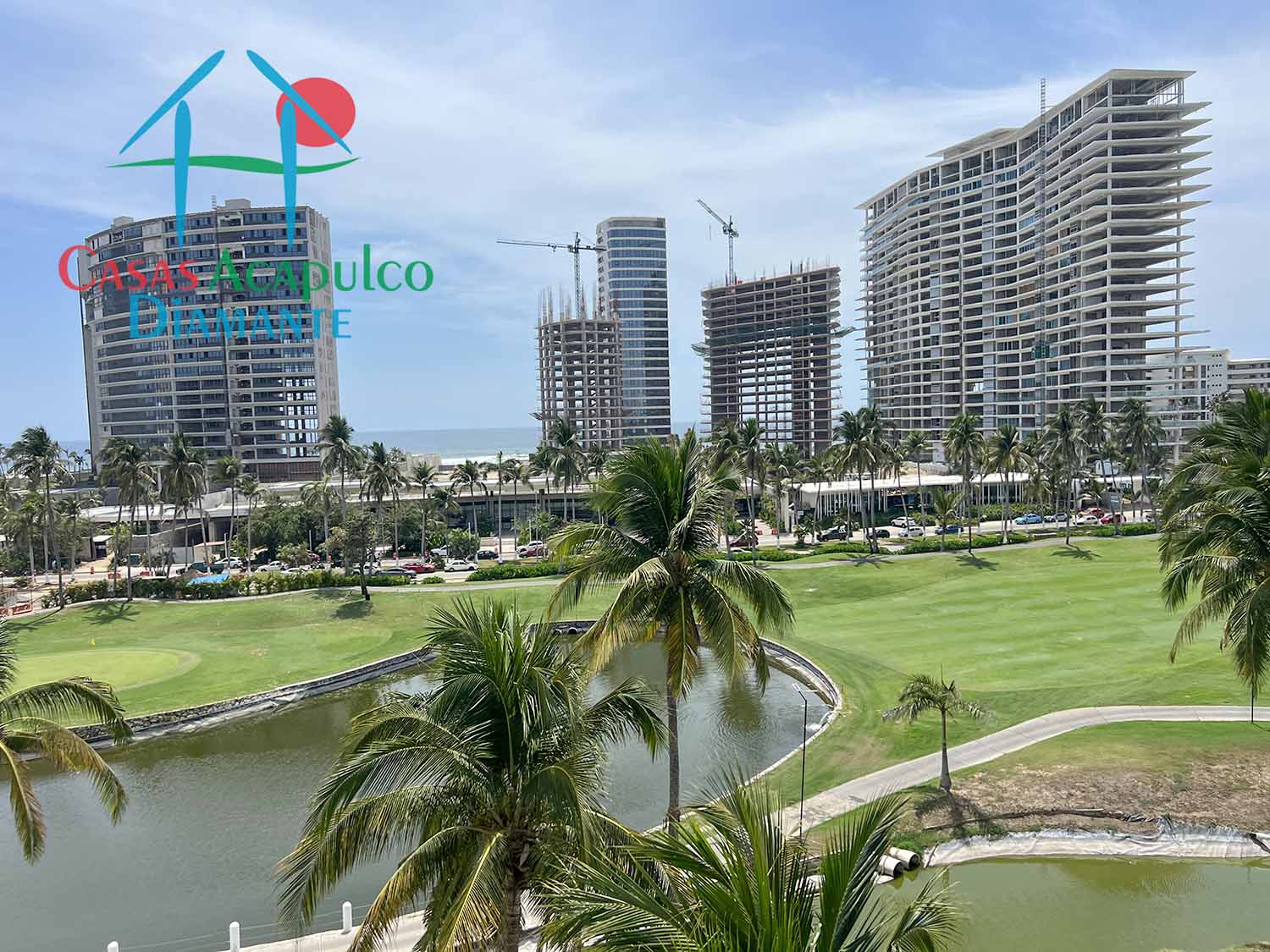 Kabah Mayan 608 - Balcón 3